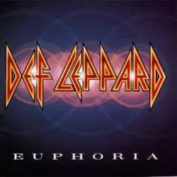 Def Leppard : Euphoria